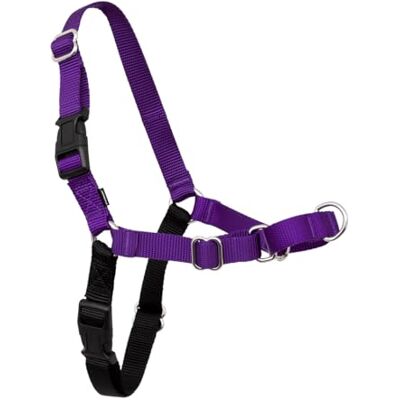 PetSafe Uprząż dla psa Easy Walk. PetSafe Uprząż dla psa Easy Walk.