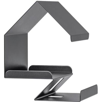 Alberts 355173 Kreatywny domek dla ptaków, budka lęgowa ze stali w różnych modnych kolorach, gniazdo dla ptaków do zawieszenia lub postawienia, wymiary 150 x 150 x 180 mm Alberts 355173 Kreatywny domek dla ptaków, budka lęgowa ze stali w różnych modnych kolorach, gniazdo dla ptaków do zawieszenia lub postawienia, wymiary 150 x 150 x 180 mm