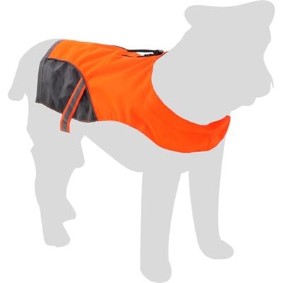 Flamingo Fizz Orange L Płaszcz BEZPIECZEŃSTWA Flamingo Fizz Orange L Płaszcz BEZPIECZEŃSTWA