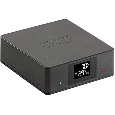 Exo Terra Termostat 600 W z funkcją timera dzień/noc Exo Terra Termostat 600 W z funkcją timera dzień/noc