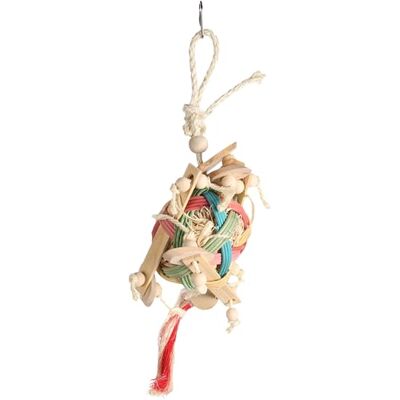 Flamingo JO Papuga 35CM Flamingo JO Papuga 35CM