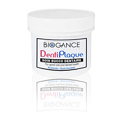 Biogance Pielęgnacja zębów Zęby dla psa Biogance Pielęgnacja zębów Zęby dla psa