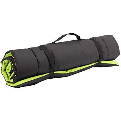 PetSafe PETS SAFE PS1114 łóżko na kółkach dla zwierząt domowych, dwustronne, wodoszczelne, do bagażnika, wymiary 111 x 66 cm PetSafe PETS SAFE PS1114 łóżko na kółkach dla zwierząt domowych, dwustronne, wodoszczelne, do bagażnika, wymiary 111 x 66 cm
