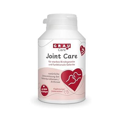Grau Joint Care ok. 185 szt., dodatek paszowy dla psów Grau Joint Care ok. 185 szt., dodatek paszowy dla psów