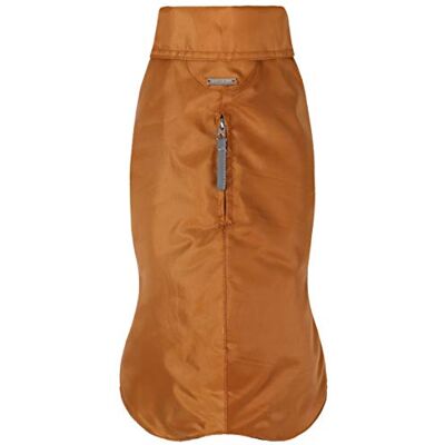Wouapy Essential Imper Musztarda Rozmiar 32 marki , Imper Musztarda Żółta Stworzona dla psów Wouapy Essential Imper Musztarda Rozmiar 32 marki , Imper Musztarda Żółta Stworzona dla psów