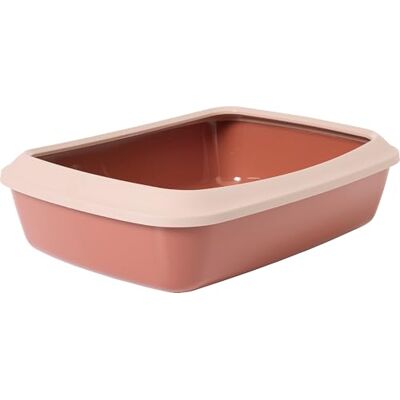 Flamingo Savic Iriz 42 cm h Rim różowy Flamingo Savic Iriz 42 cm h Rim różowy