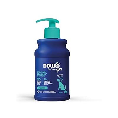 Douxo szampon dla psów Douxo szampon dla psów