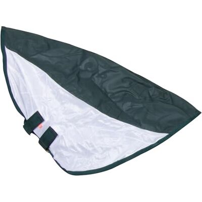 Imperial Riding Część szyi mata przeciwdeszczowa i przeciw muchom IRHSuper-Dry, Forest Green, S Imperial Riding Część szyi mata przeciwdeszczowa i przeciw muchom IRHSuper-Dry, Forest Green, S