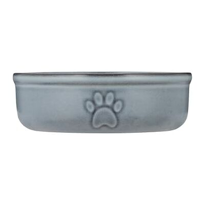 Mason Cash Mała miska dla zwierząt domowych, średnica 13 cm, pojemność 250 ml, idealna dla kotów, szczeniąt i małych psów, trwała kamionka, nadaje się do mycia w zmywarce i zamrażarce Mason Cash Mała miska dla zwierząt domowych, średnica 13 cm, pojemność 250 ml, idealna dla kotów, szczeniąt i małych psów, trwała kamionka, nadaje się do mycia w zmywarce i zamrażarce