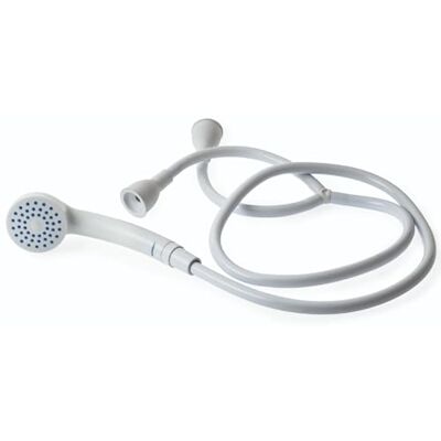 Canyon Lunar Plus szampon w sprayu z zaciskiem, długość 1,7 metra Canyon Lunar Plus szampon w sprayu z zaciskiem, długość 1,7 metra