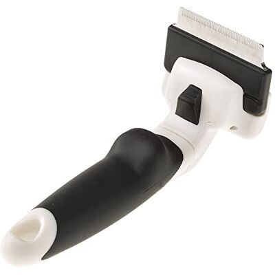 Ferplast Gro 5772 Premium Trymer - Dla psów i kotów o średniej i długiej sierści Ferplast Gro 5772 Premium Trymer - Dla psów i kotów o średniej i długiej sierści