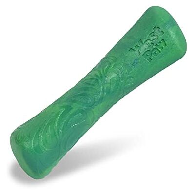 WEST PAW WestPaw Zabawka Dog Seaflex Drifty L zielona WEST PAW WestPaw Zabawka Dog Seaflex Drifty L zielona