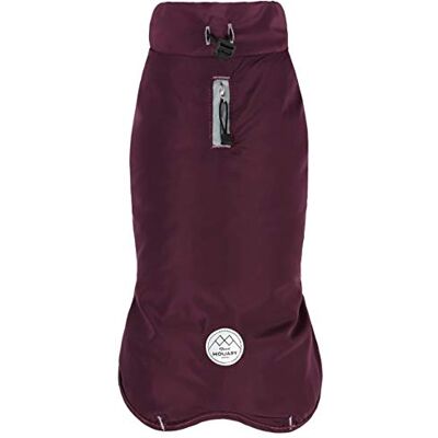 Wouapy 732800 Imper "Basic Bordeaux" rozmiar 23 Wouapy 732800 Imper "Basic Bordeaux" rozmiar 23