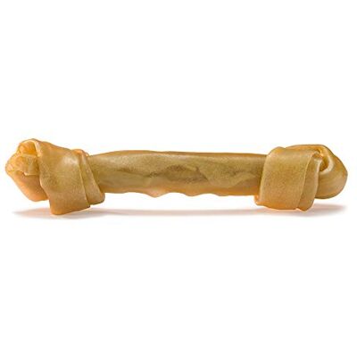 Arquivet Kość Węzeł Skóra 25 Cm (10 sztuk) 1900 g Arquivet Kość Węzeł Skóra 25 Cm (10 sztuk) 1900 g