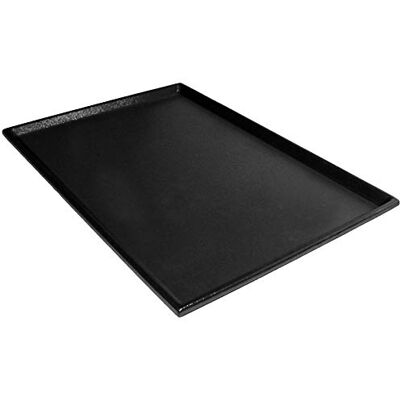 MidWest Homes for Pets Wymienna patelnia 81 cm długa skrzynia dla psa Midwest SUV, 90 cm dł. x 50 cm szer. x 3 wys. cala; 23 PAN; czarna MidWest Homes for Pets Wymienna patelnia 81 cm długa skrzynia dla psa Midwest SUV, 90 cm dł. x 50 cm szer. x 3 wys. cala; 23 PAN; czarna
