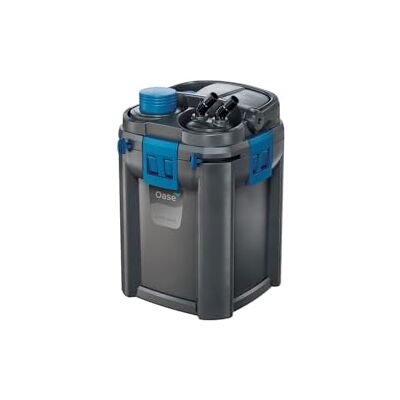 Oase BioMaster 250 Akwarystyczny filtr - System filtracji Oase BioMaster 250 Akwarystyczny filtr - System filtracji