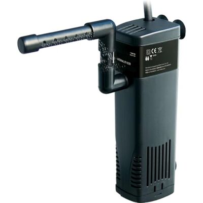 ICA Filtr wewnętrzny Compact 400 450 g ICA Filtr wewnętrzny Compact 400 450 g