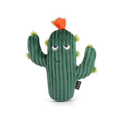 PLAY Blooming Buddies Prickly Pup Kaktus Zabawa dla psa - Zabawka dla psa PLAY Blooming Buddies Prickly Pup Kaktus Zabawa dla psa - Zabawka dla psa
