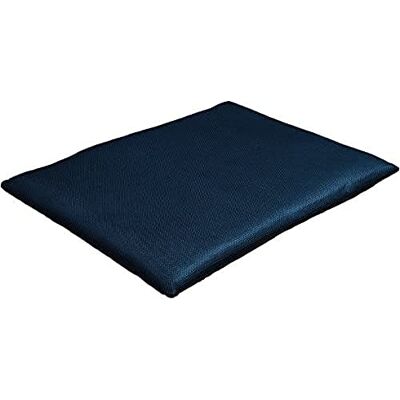 Arppe 281018060087 Mata 3D w stylu miejskim, 7 cm, 80 x 60 cm, granatowy Arppe 281018060087 Mata 3D w stylu miejskim, 7 cm, 80 x 60 cm, granatowy