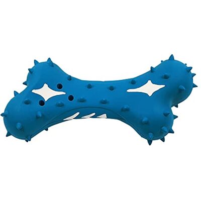Nobby 61586 pełna guma chłodząca kość 16 cm Nobby 61586 pełna guma chłodząca kość 16 cm