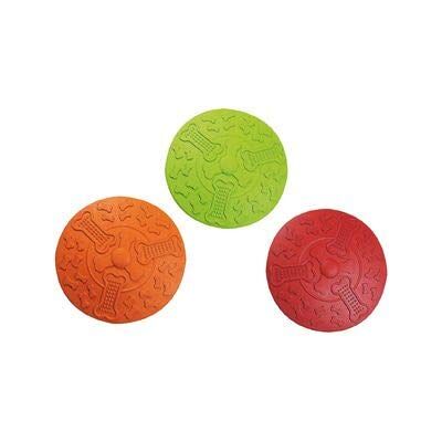 Pet Italy Akcesoria – guma Frisbee średnica 22 cm Pet Italy Akcesoria – guma Frisbee średnica 22 cm