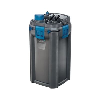 Oase BioMaster Thermo 600 - 600 L - Zewnętrzny - Zewnętrzny filtr Oase BioMaster Thermo 600 - 600 L - Zewnętrzny - Zewnętrzny filtr