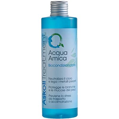 Askoll 281003 Acqua Amica 270 ml, L Askoll 281003 Acqua Amica 270 ml, L