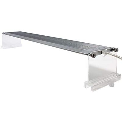 ICA Światło do roślin LED, 20-30 cm, 12 W, 770 g ICA Światło do roślin LED, 20-30 cm, 12 W, 770 g