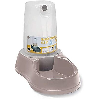 Arppe 1545011500 zbiornik z tworzywa sztucznego Arppe 1545011500 zbiornik z tworzywa sztucznego