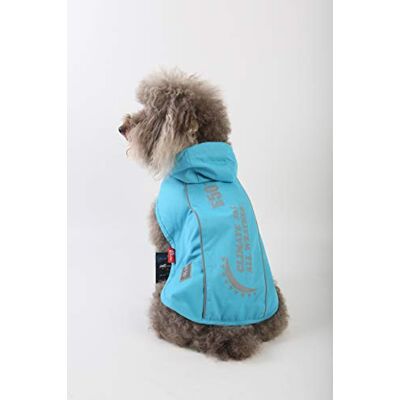 Pet Tribe Wodoodporna Climate 365 Sky L= 35 Cm 220 g Pet Tribe Wodoodporna Climate 365 Sky L= 35 Cm 220 g