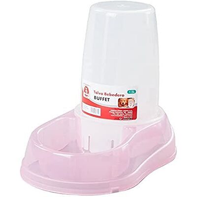 Arppe 1558011000 Hopper picia w formie bufetu, 3,5 l Arppe 1558011000 Hopper picia w formie bufetu, 3,5 l