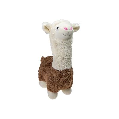Karlie K Zabawka Alpaka Brązowy 36 Cm 250 g Karlie K Zabawka Alpaka Brązowy 36 Cm 250 g