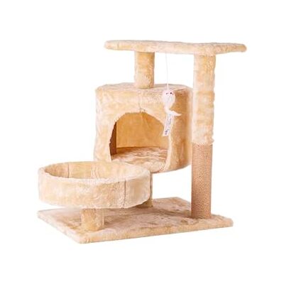 Quibropets Marsylia skrobak 50x33x53cm Quibropets Marsylia skrobak 50x33x53cm
