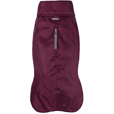 Wouapy 732801 Imper "Basic Bordeaux" rozmiar 26 Wouapy 732801 Imper "Basic Bordeaux" rozmiar 26