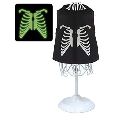 Croci Uprząż Tricky Bones S36-41 Cm Croci Uprząż Tricky Bones S36-41 Cm