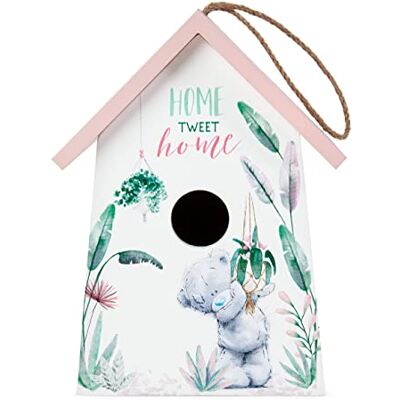 Me to You Home Tweet Home Bear Bird House Me to You Home Tweet Home Bear Bird House