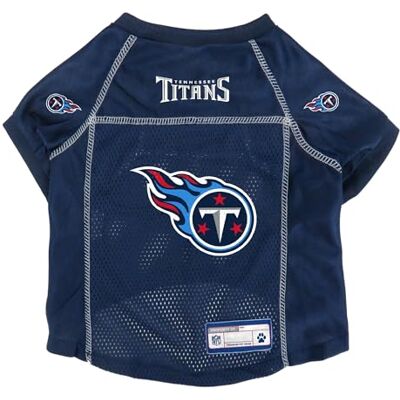 320134-BEAR-S Littlearth NFL Chicago Bears Basic Pet Jersey, S 320134-BEAR-S Littlearth NFL Chicago Bears Basic Pet Jersey, S