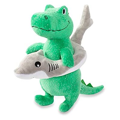 Fringe Studio pluszowa zabawka dla psa, Shark Week REX (289879) dla wszystkich rozmiarów ras Fringe Studio pluszowa zabawka dla psa, Shark Week REX (289879) dla wszystkich rozmiarów ras