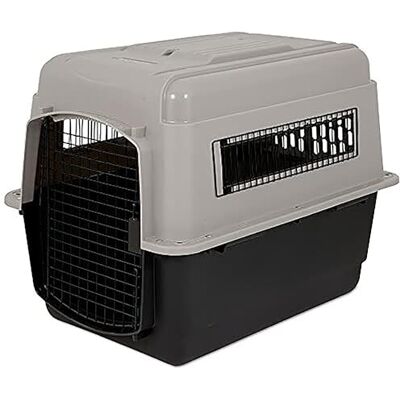 Petmate Ultra Vari Kennel Petmate Ultra Vari Kennel