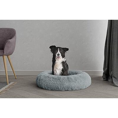 Italian Bed Linen Pet Bed Dreams Sogni e Capricci Pets, poliester Miękki, Perłowy, 70x70cm Italian Bed Linen Pet Bed Dreams Sogni e Capricci Pets, poliester Miękki, Perłowy, 70x70cm