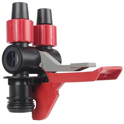 Askoll - Aquastop Pratiko 3.0 Super Silent - Filtr wody Askoll - Aquastop Pratiko 3.0 Super Silent - Filtr wody