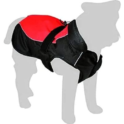 Flamingo 518402 płaszcz zimowy Akira 80 cm Flamingo 518402 płaszcz zimowy Akira 80 cm