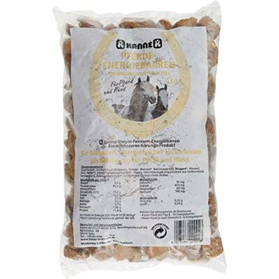 Kanne Barierka energetyczna, 1 kg Kanne Barierka energetyczna, 1 kg