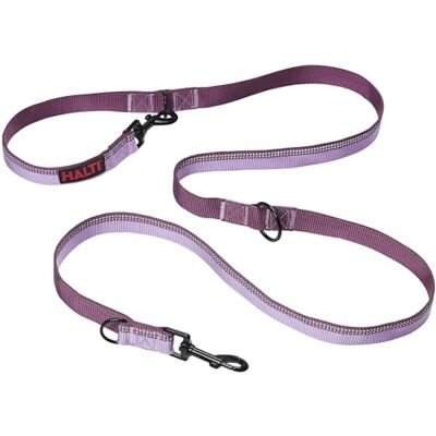 HALTI Walking Double Ended Lead - Mały - Smycz HALTI Walking Double Ended Lead - Mały - Smycz