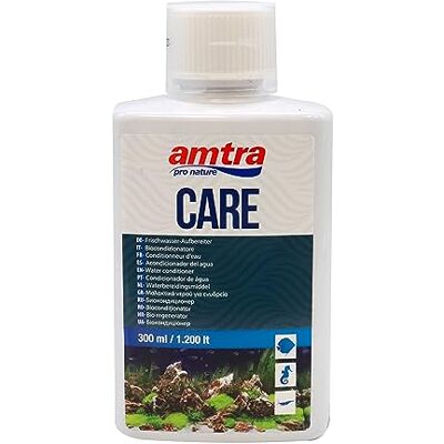 Amtra Pielęgnacja, 300 ml Amtra Pielęgnacja, 300 ml