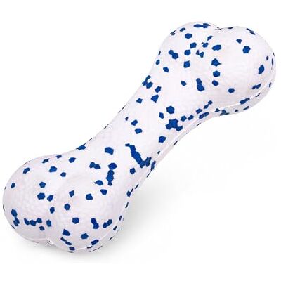 Petface Outdoor Paws Mighty Bone zabawka dla psa, bardzo mocna (1 szt.) Petface Outdoor Paws Mighty Bone zabawka dla psa, bardzo mocna (1 szt.)