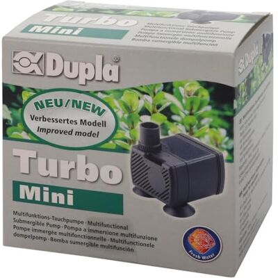 Dupla 80360 TurboMini, wielofunkcyjna pompa zanurzeniowa. Dupla 80360 TurboMini, wielofunkcyjna pompa zanurzeniowa.