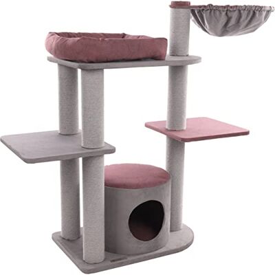 Flamingo Starla kot drzewo 119x42,5x104CM Flamingo Starla kot drzewo 119x42,5x104CM