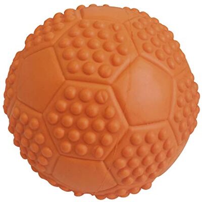 GLORIA LO MEJOR PARA TU MEJOR AMIGO GLORIA Dog ball Rozmiar 7 cm stały i trwały Pies Zabawka Pies Piłka nożna Do Dribble and Throw różne kolory GLORIA LO MEJOR PARA TU MEJOR AMIGO GLORIA Dog ball Rozmiar 7 cm stały i trwały Pies Zabawka Pies Piłka nożna Do Dribble and Throw różne kolory