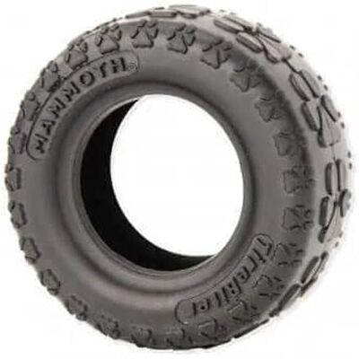 Mammoth Pet Products MAMMOTH Produkty dla zwierząt TireBiter II's Medium 12,7 cm Tirebiter II Mammoth Pet Products MAMMOTH Produkty dla zwierząt TireBiter II's Medium 12,7 cm Tirebiter II